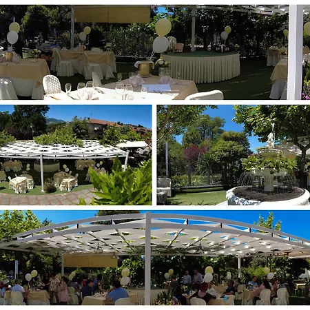 Ristorante Albergo Gerardo Di Masi-2